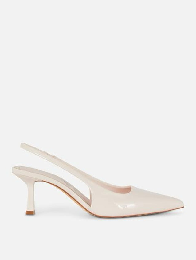 Nudes Sling back shoes