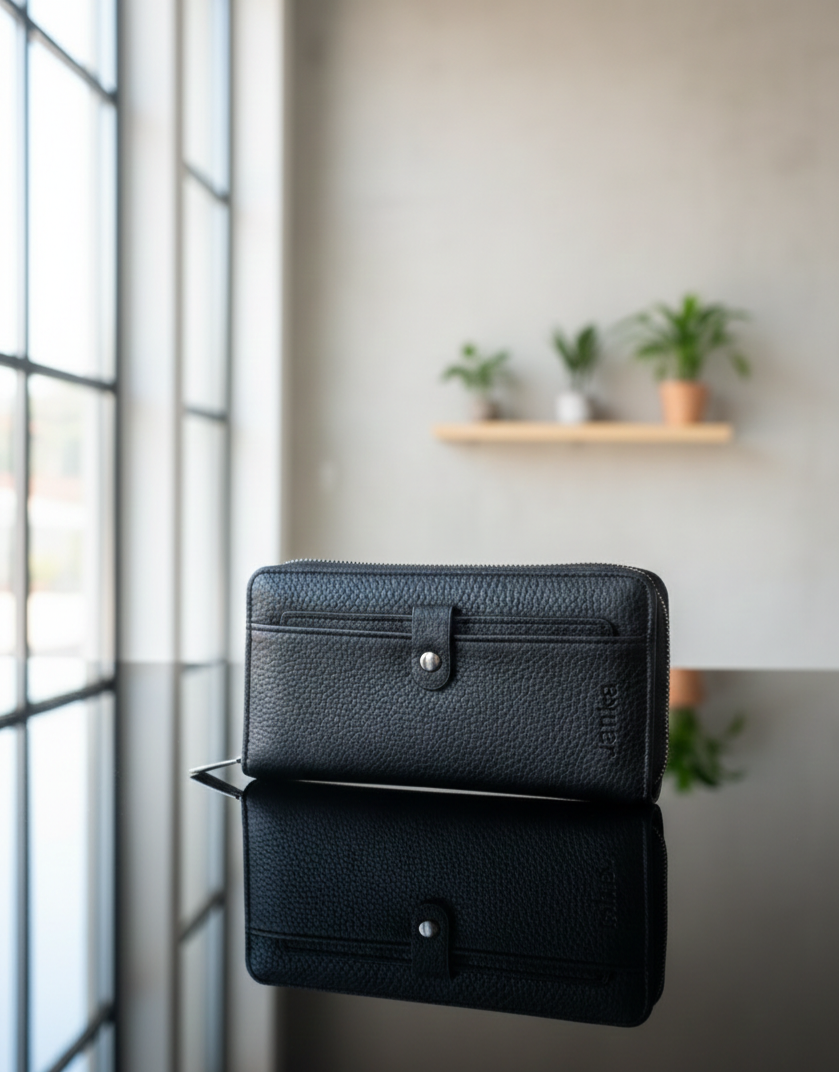The JANKA purse