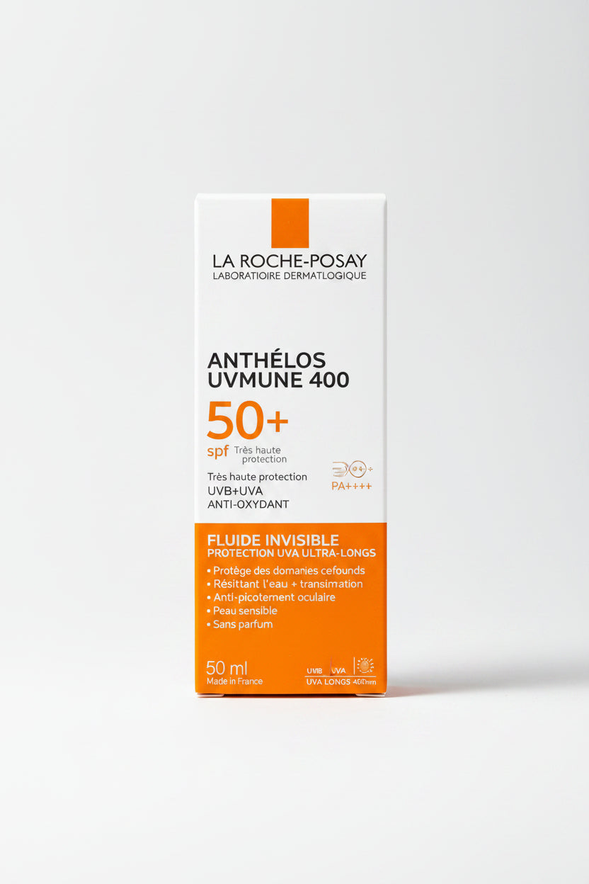 La Roche-posay UV