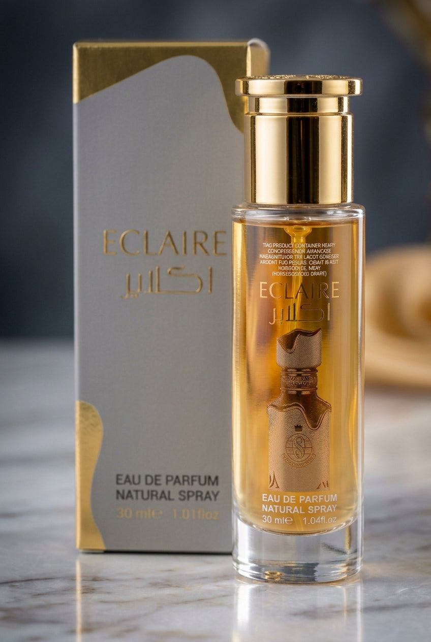 Eclaire by smart world