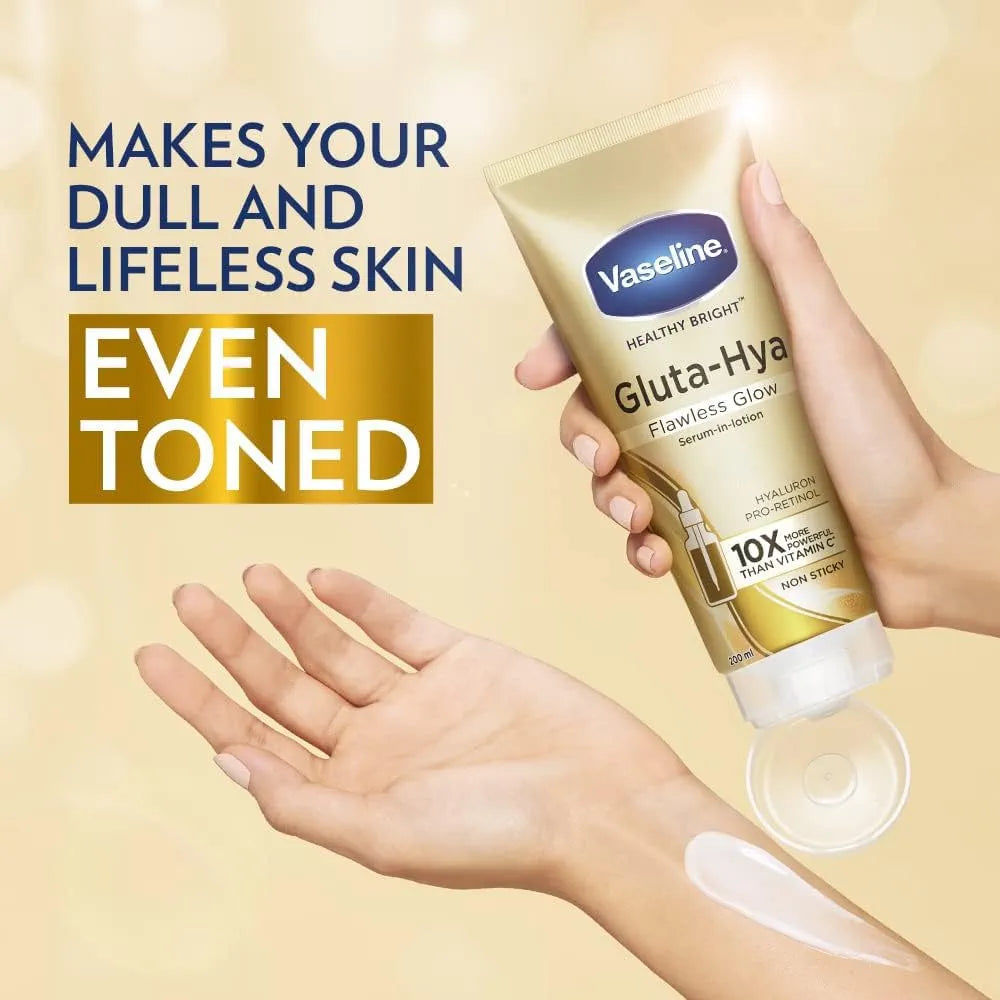 Vaseline ULTRA-HYA
