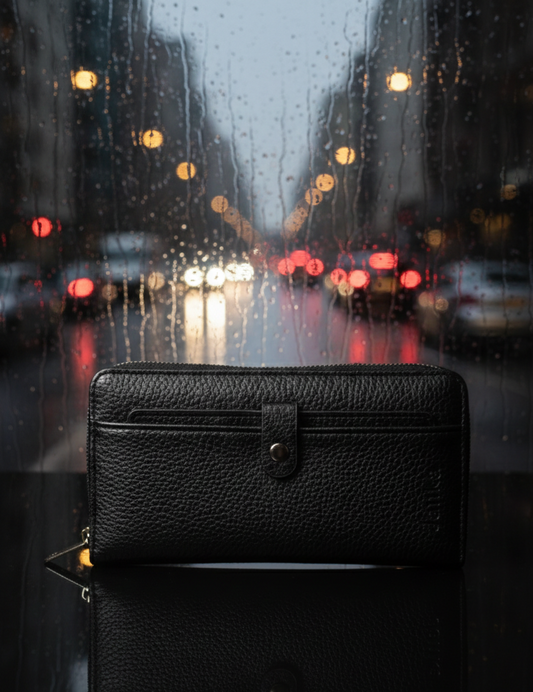The JANKA purse