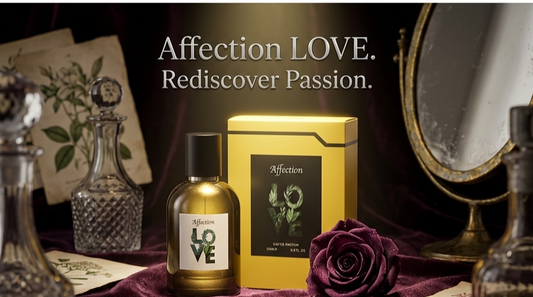 Affection love 25ml
