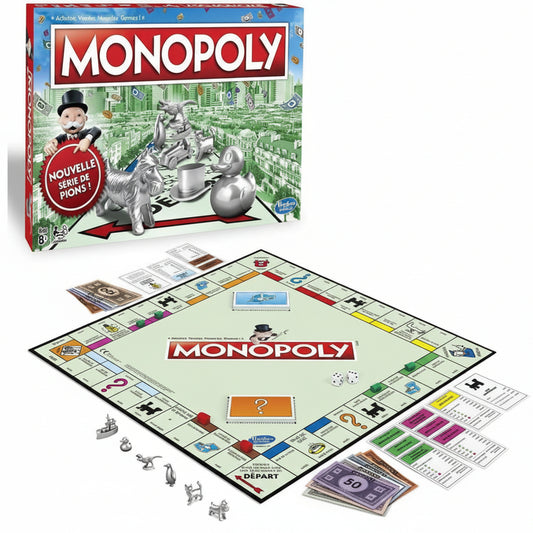 Monopoly