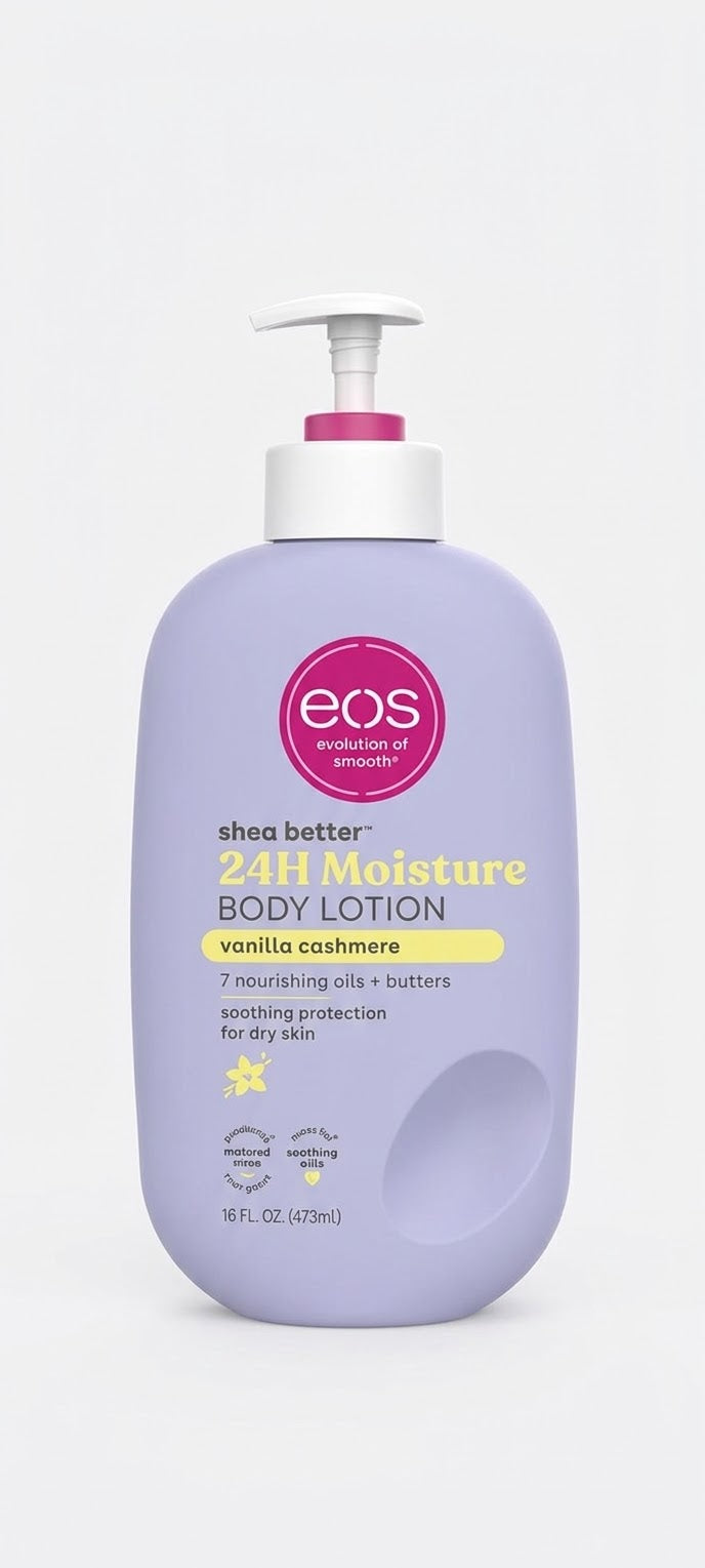 EOS Lotion