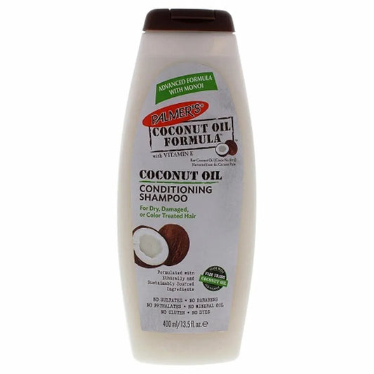 PALMER'S COCONUT OIL SHAMPOO