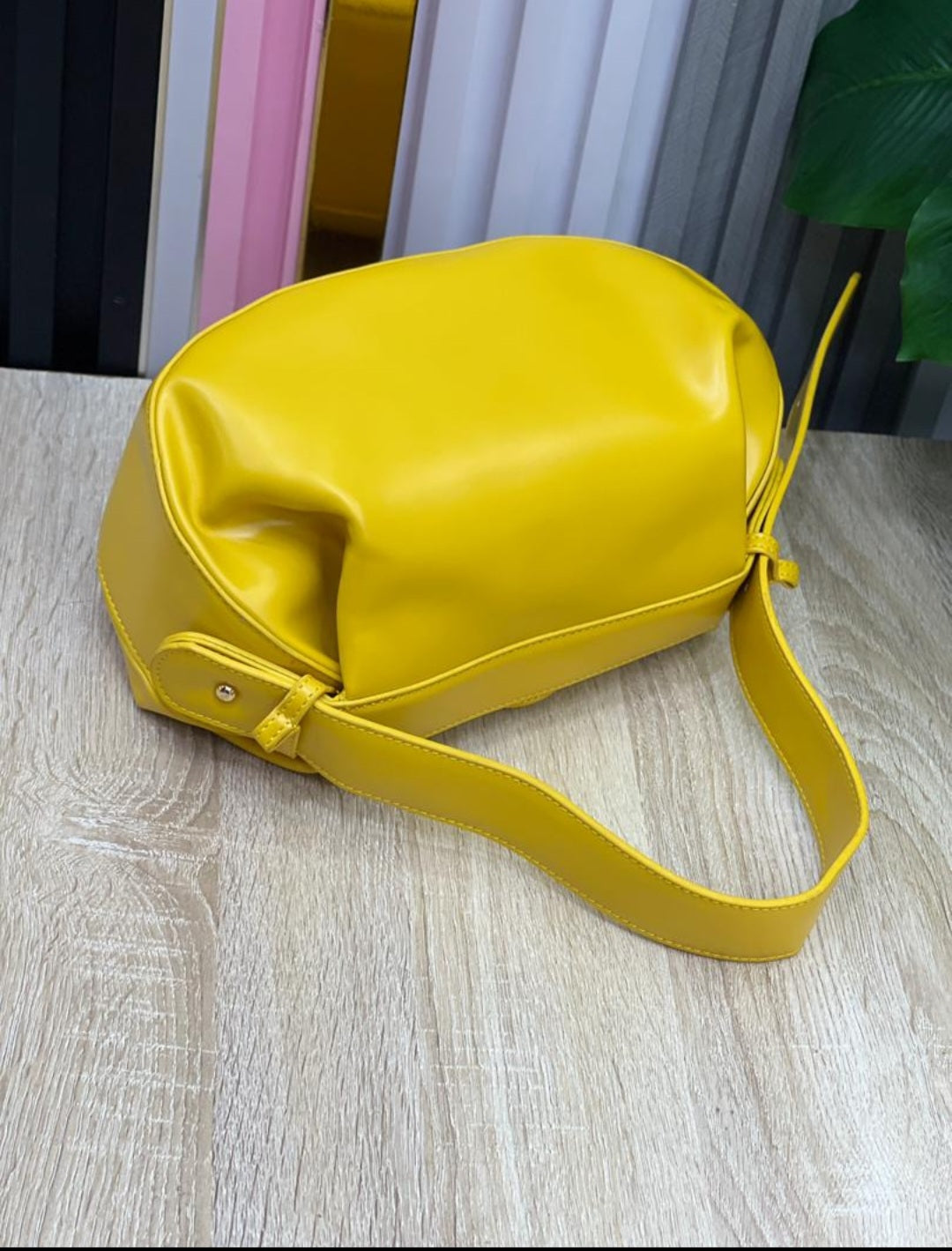 Midi multi purpose colourful bag