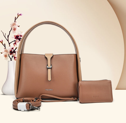 Classy midi bag