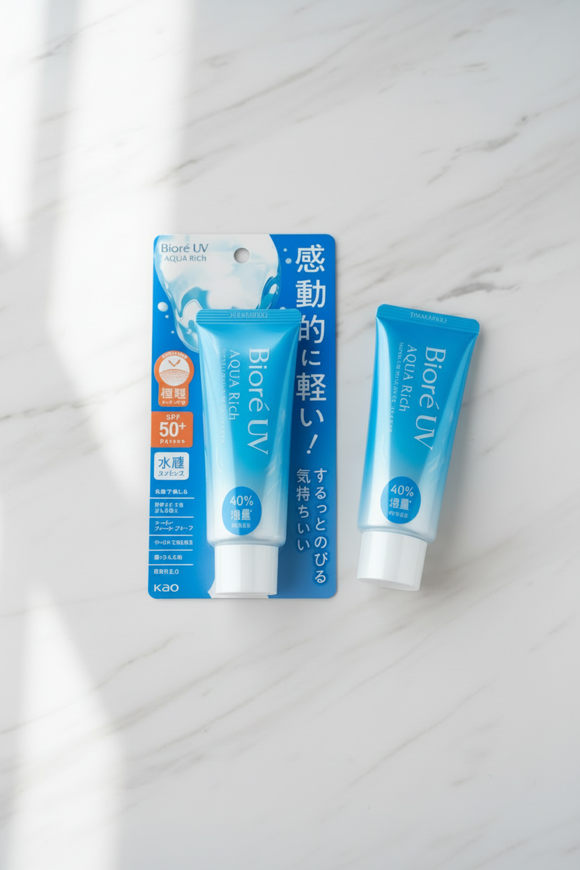 Bioré UV SPF 50++