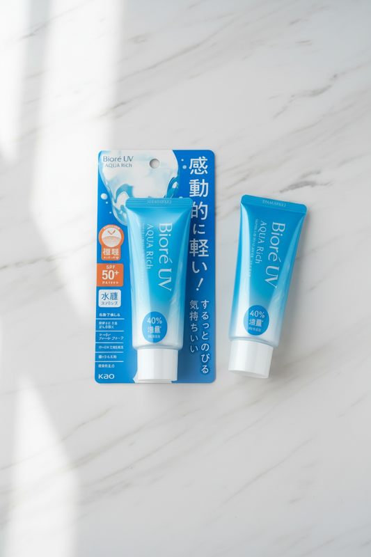 Bioré UV SPF 50++