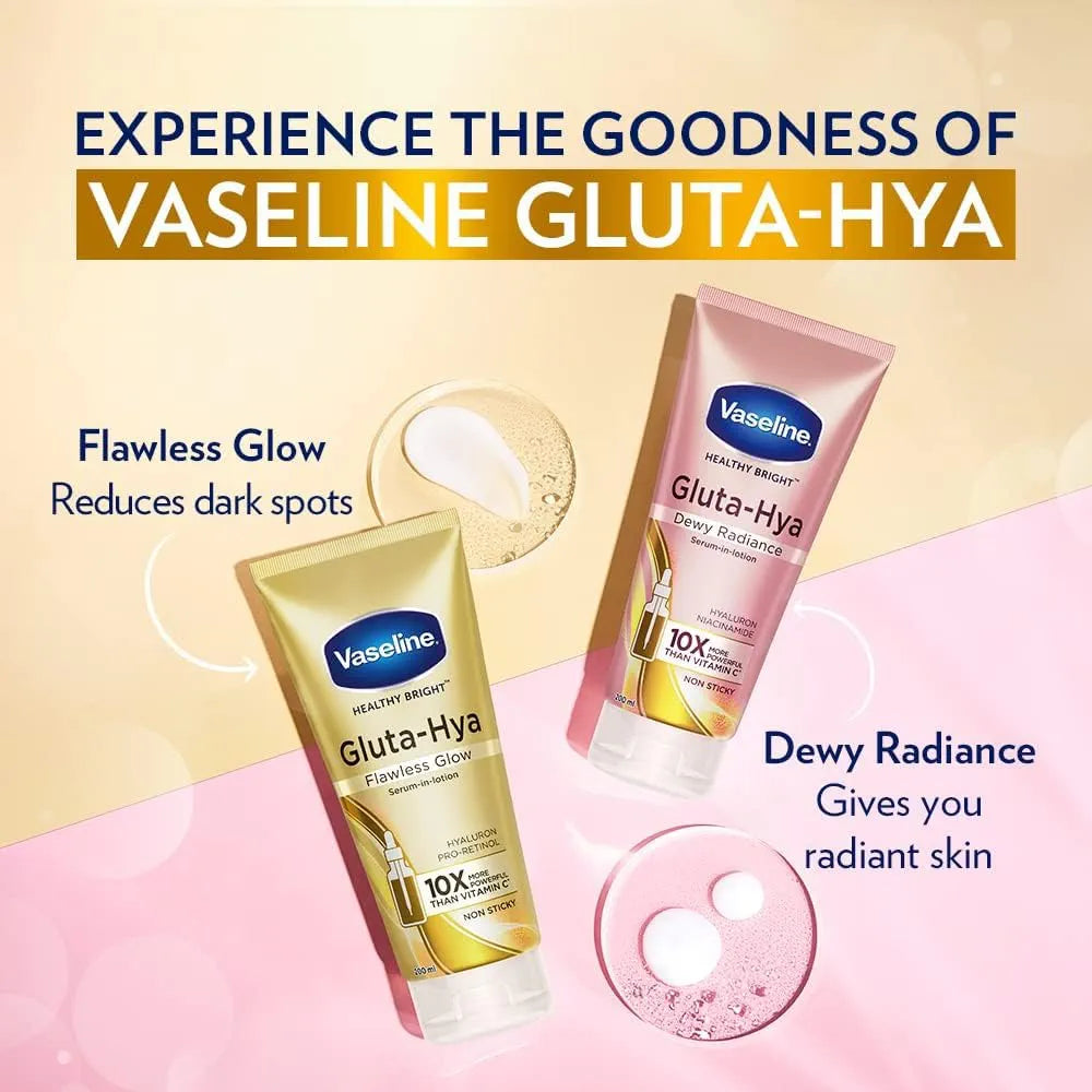 Vaseline ULTRA-HYA