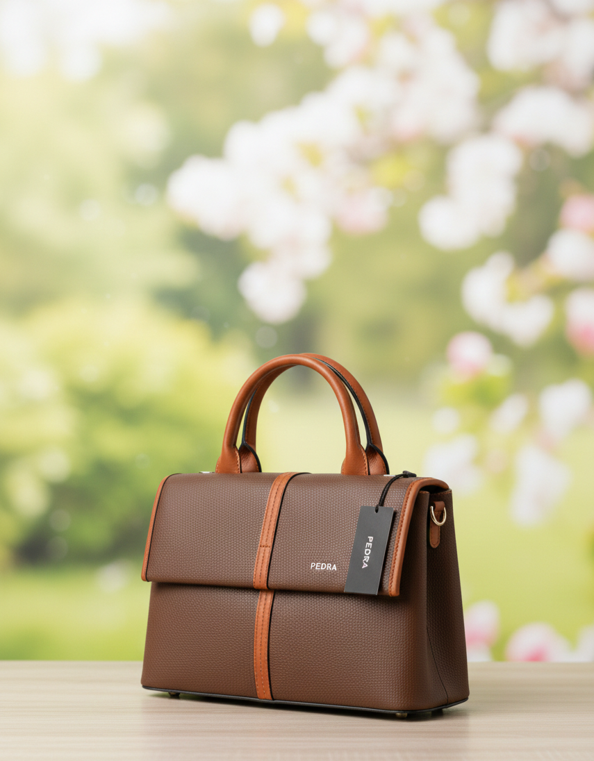 The PEDRA Bag