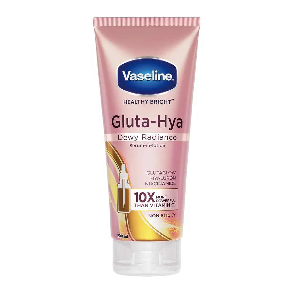 Vaseline ULTRA-HYA