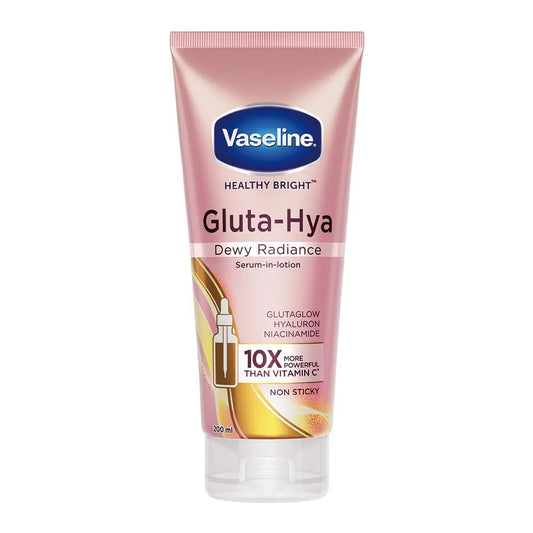 Vaseline ULTRA-HYA