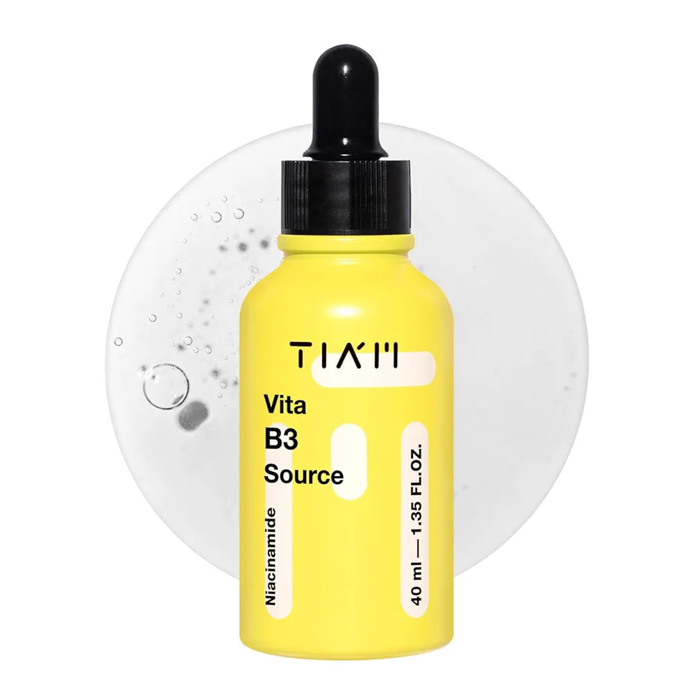 TIAM niacinamide