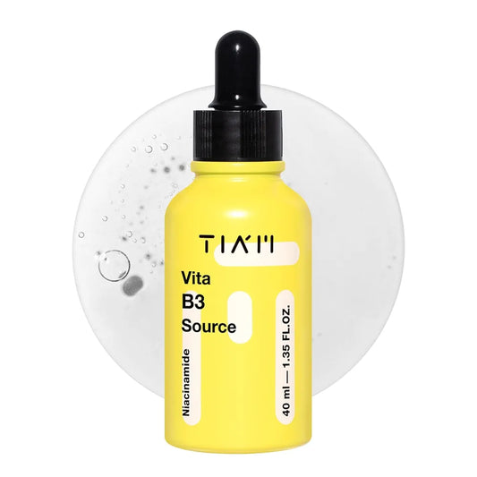 TIAM niacinamide