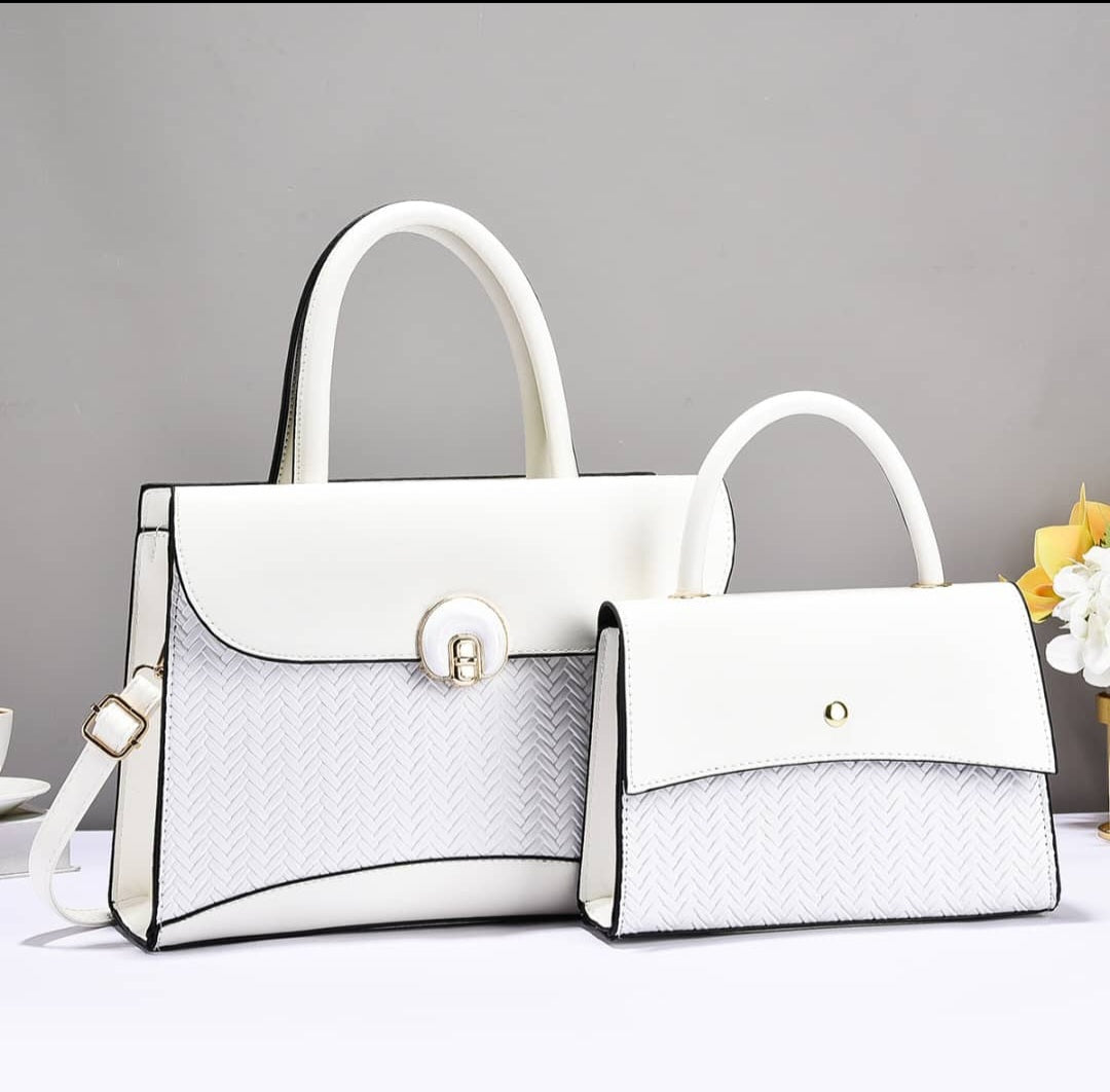 Midi work/office hand bags