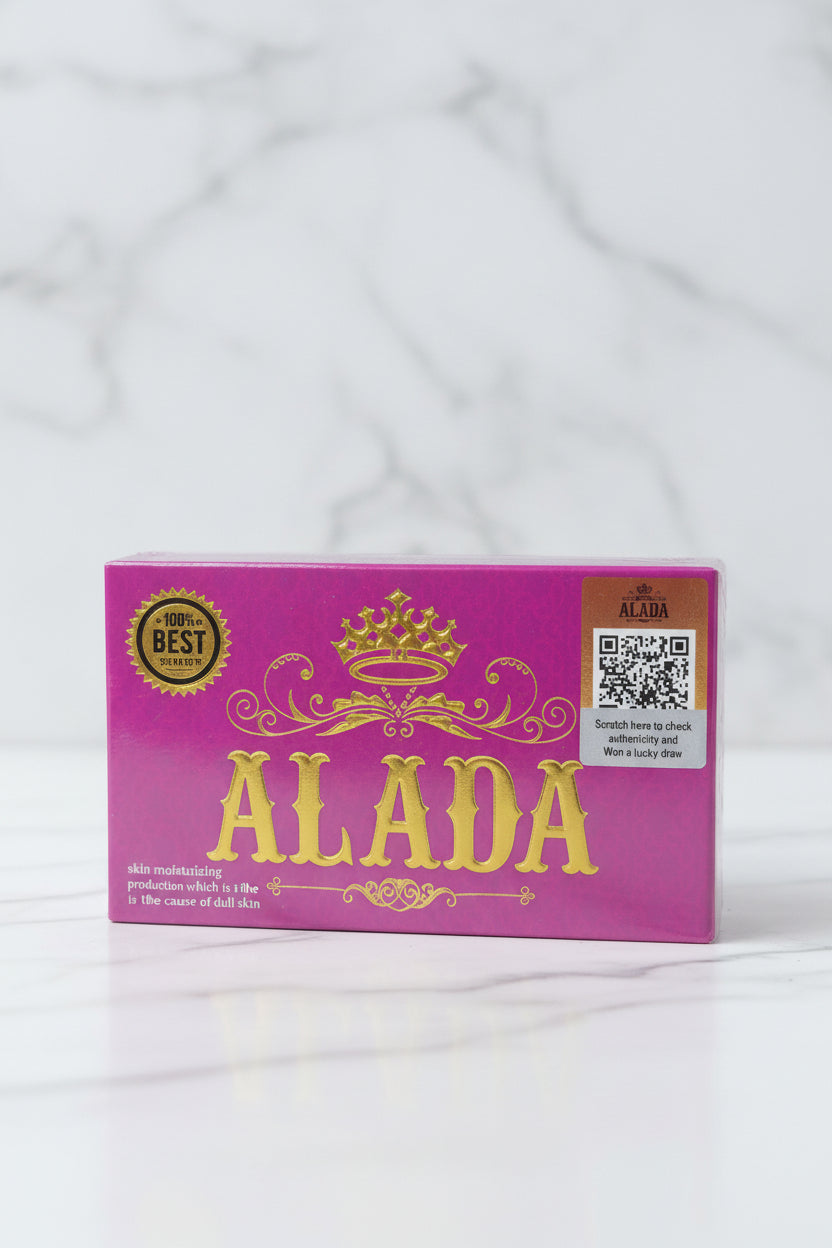 Alada soap
