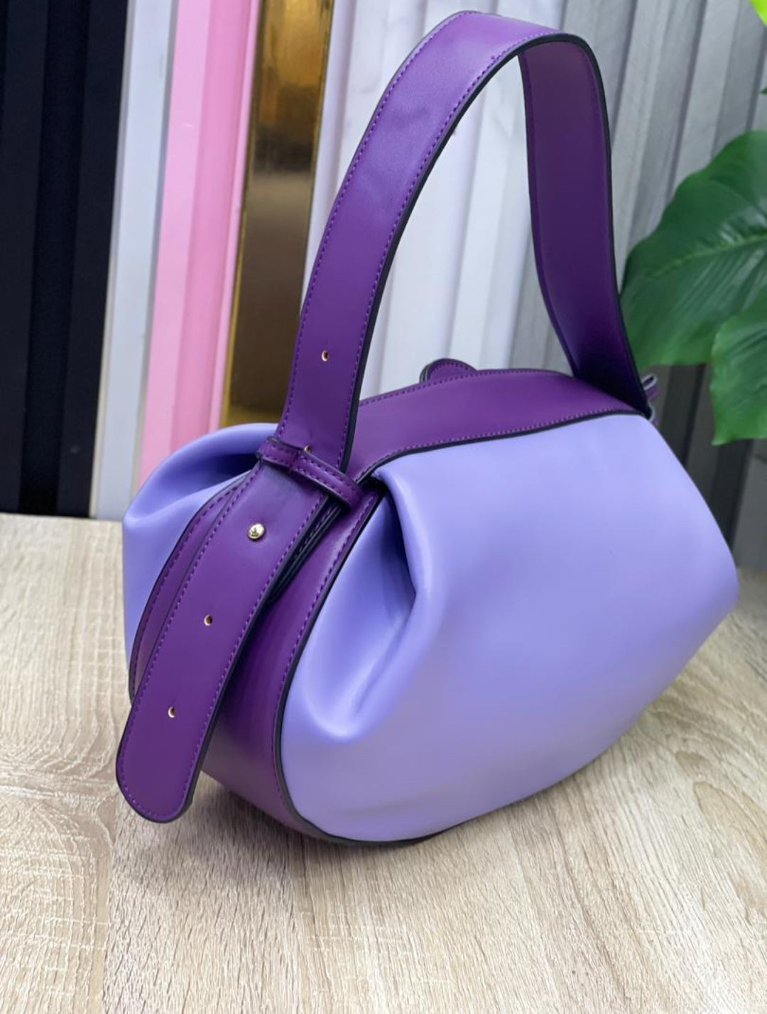 Midi multi purpose colourful bag