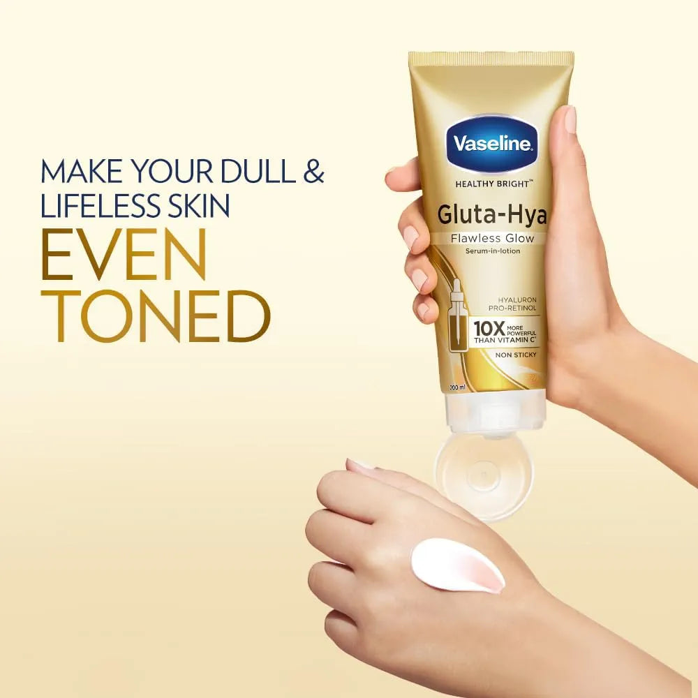 Vaseline ULTRA-HYA