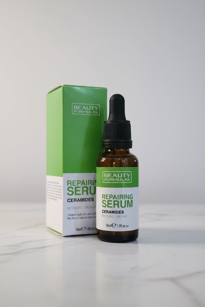 Beauty formulas serum