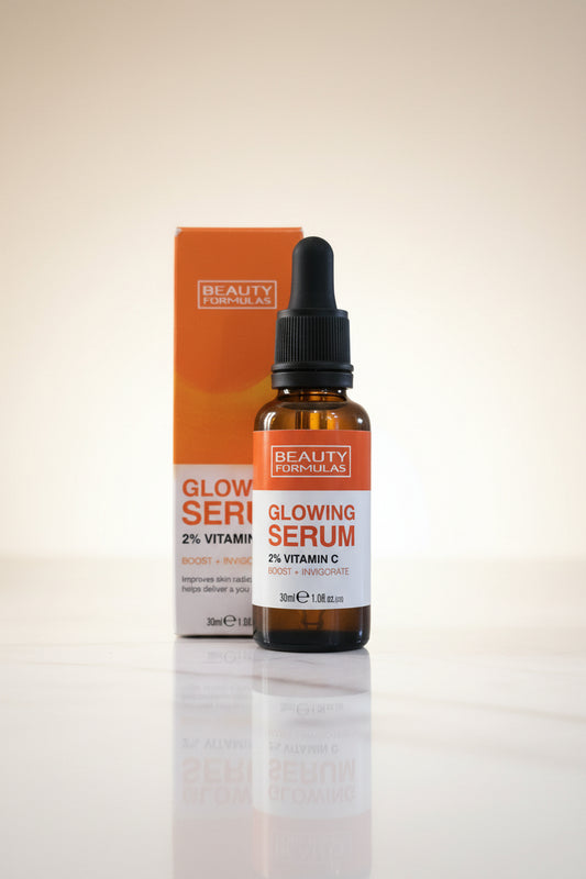 Beauty formulas serum