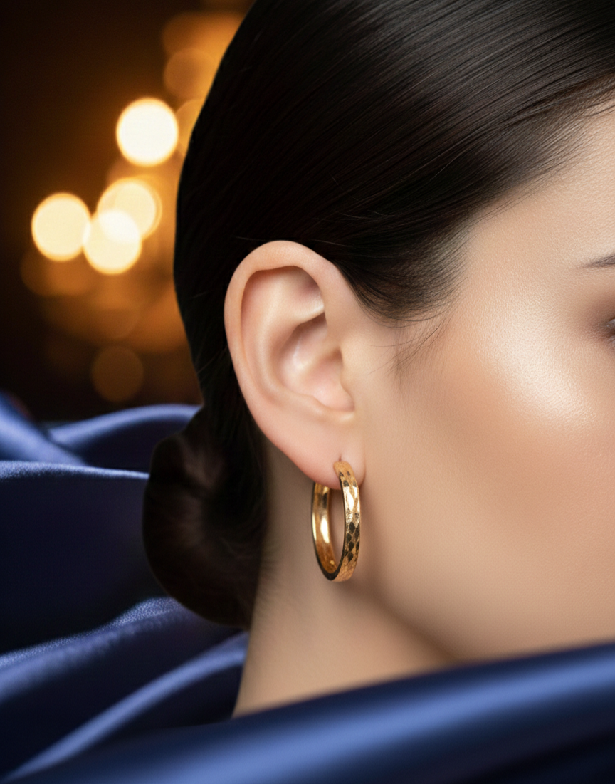 The reflection hoops