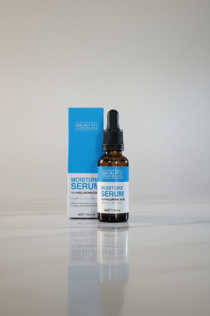 Beauty formulas serum