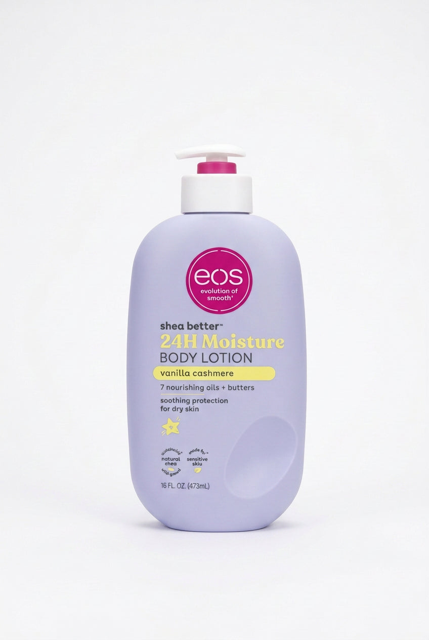 EOS Lotion