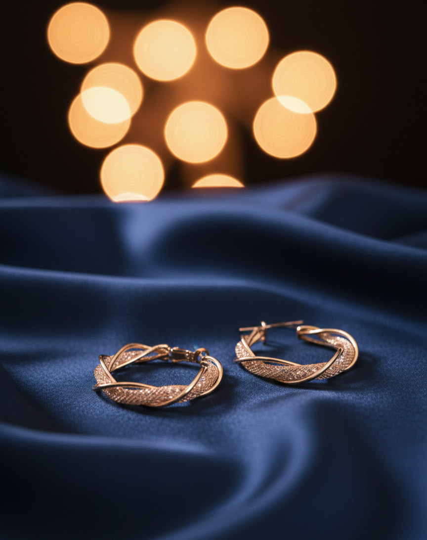 The midnight orbit hoops