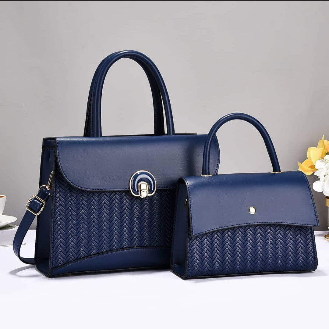 Midi work/office hand bags