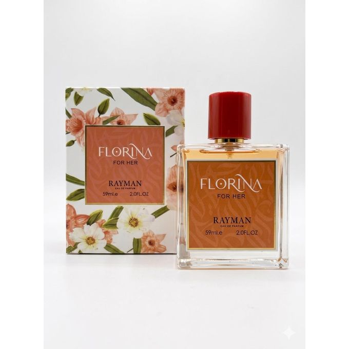 Rayman perfume collection 59ml
