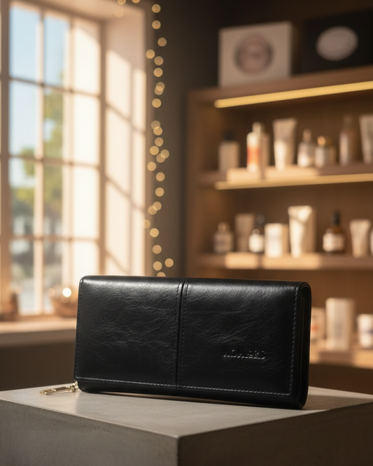The nomark purse