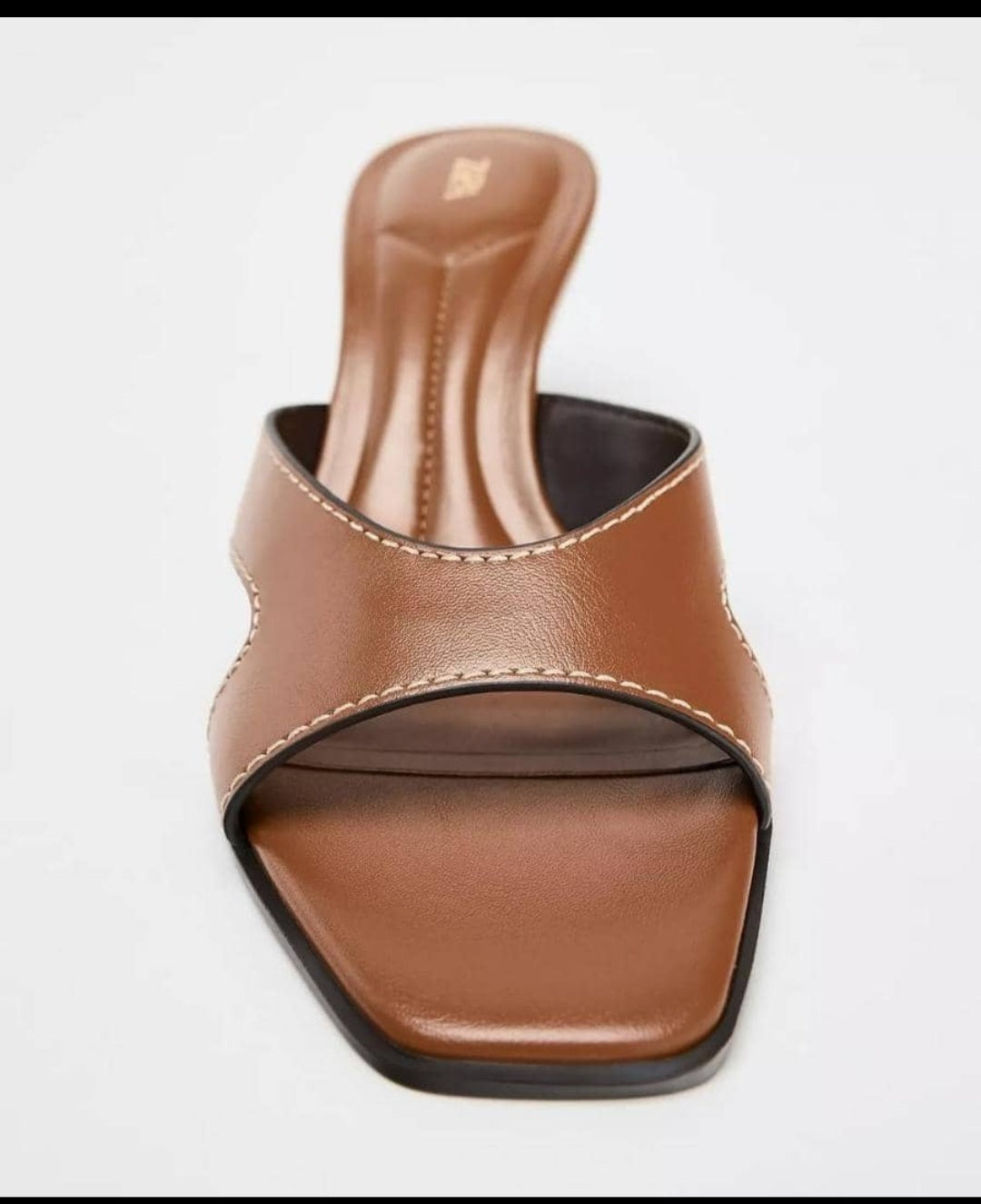 Cute mid heels