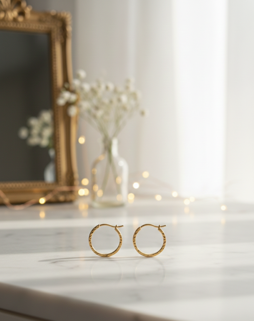 The reflection hoops