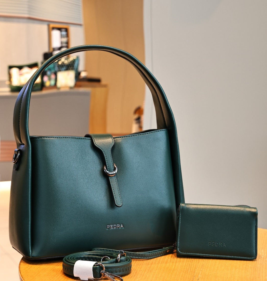 Classy midi bag