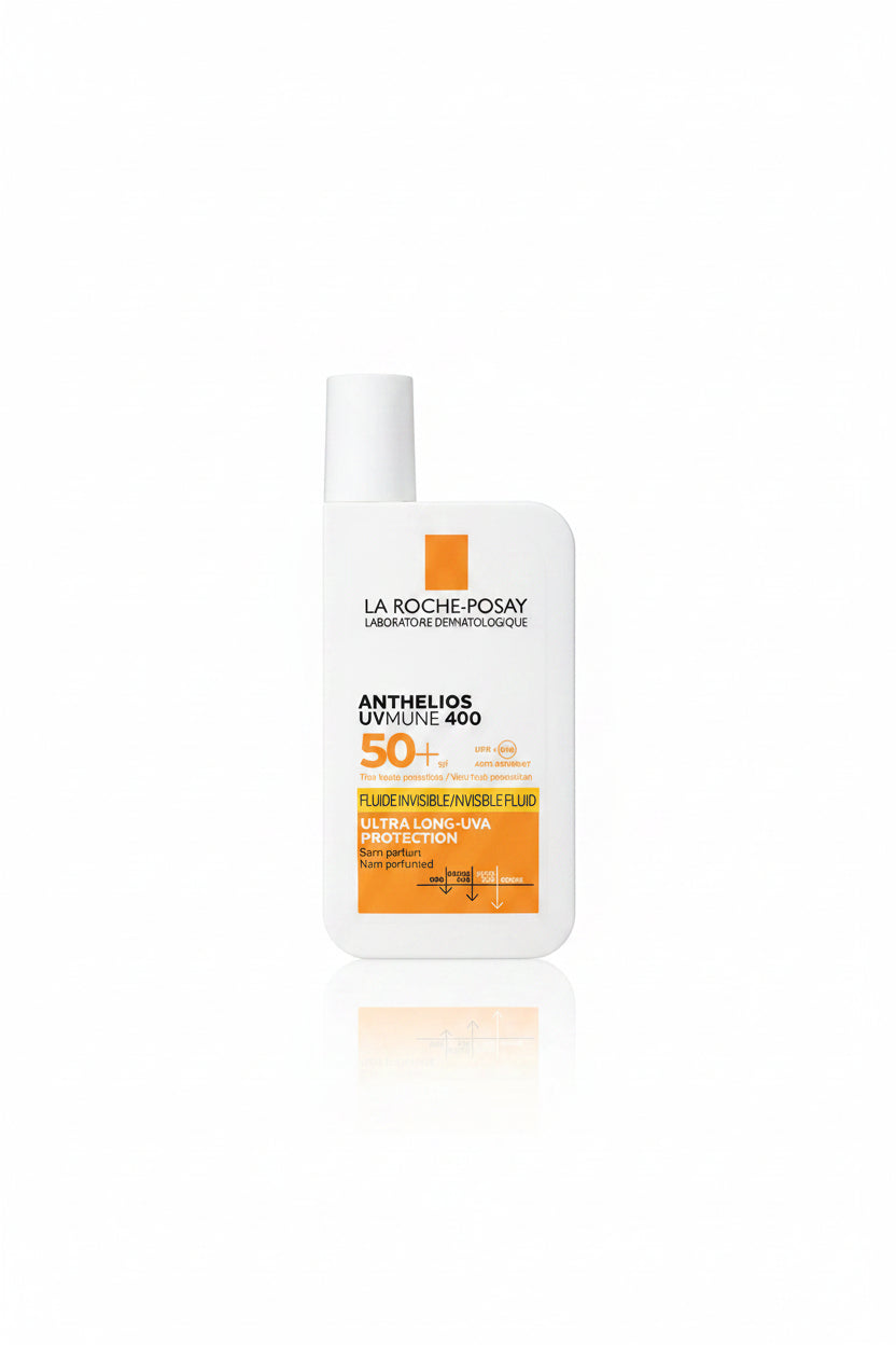 La Roche-posay UV