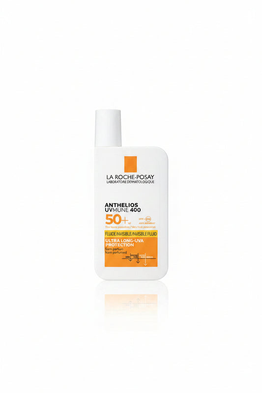 La Roche-posay UV
