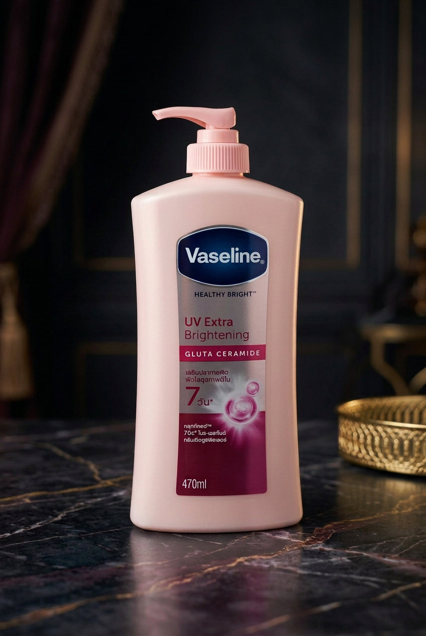 Vaseline UV Extra Brightening