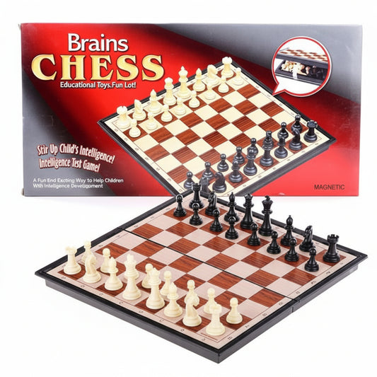 Brains Chess