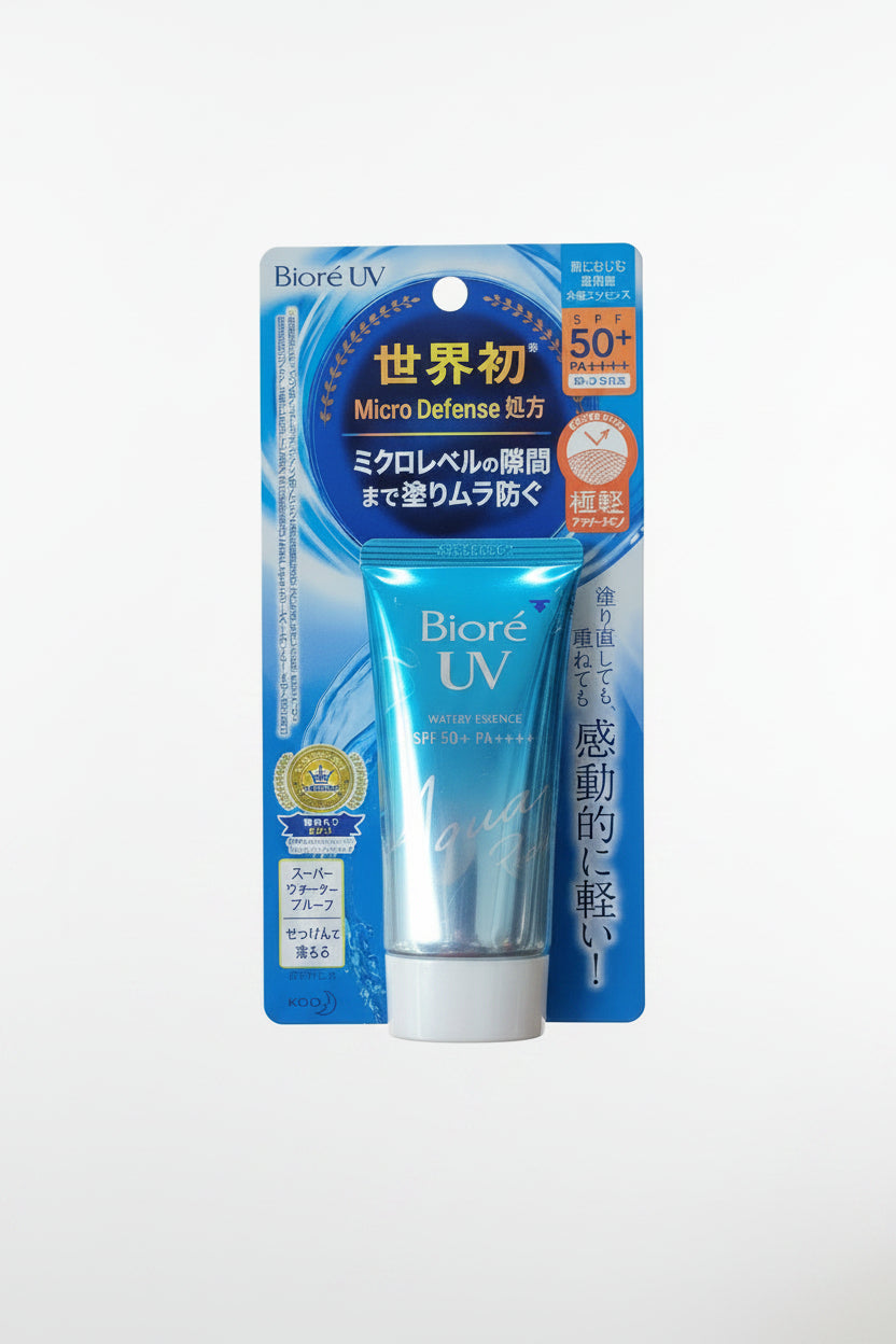 Biore UV