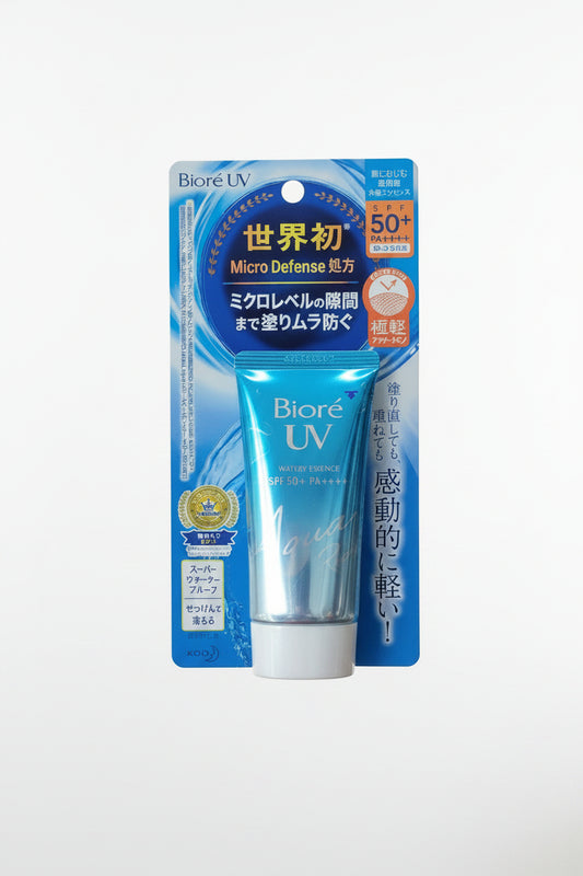 Biore UV