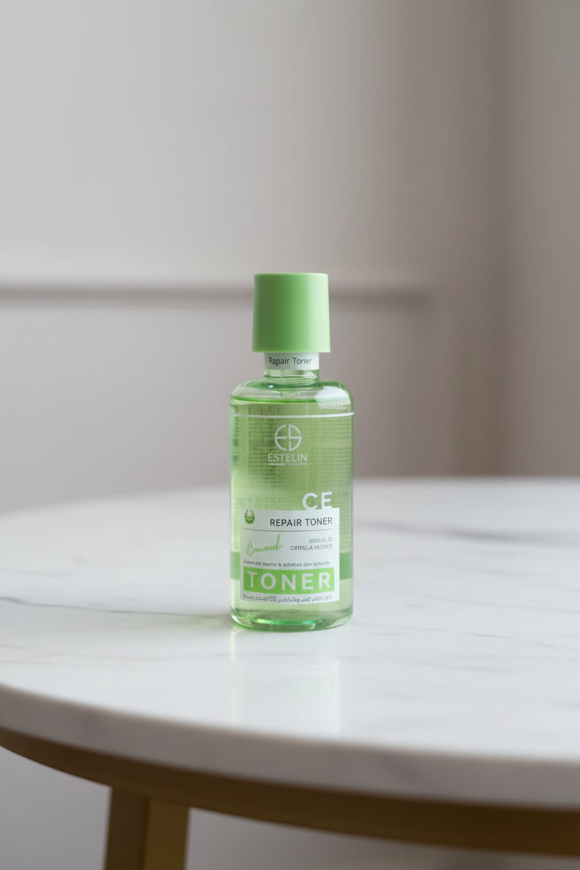 Estelin toner