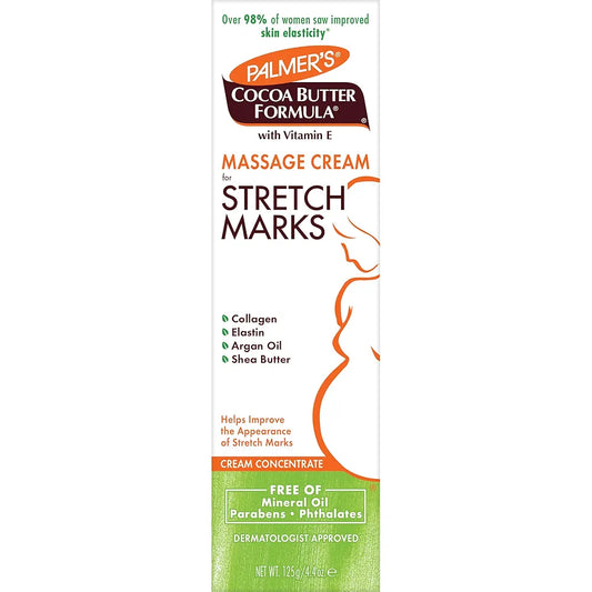 PALMERS stretch mark cream