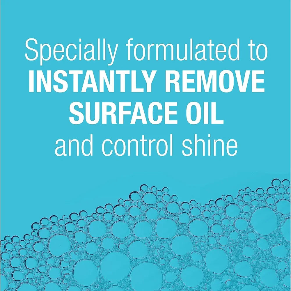 Neutrogena clear pore oil-eliminating astringent