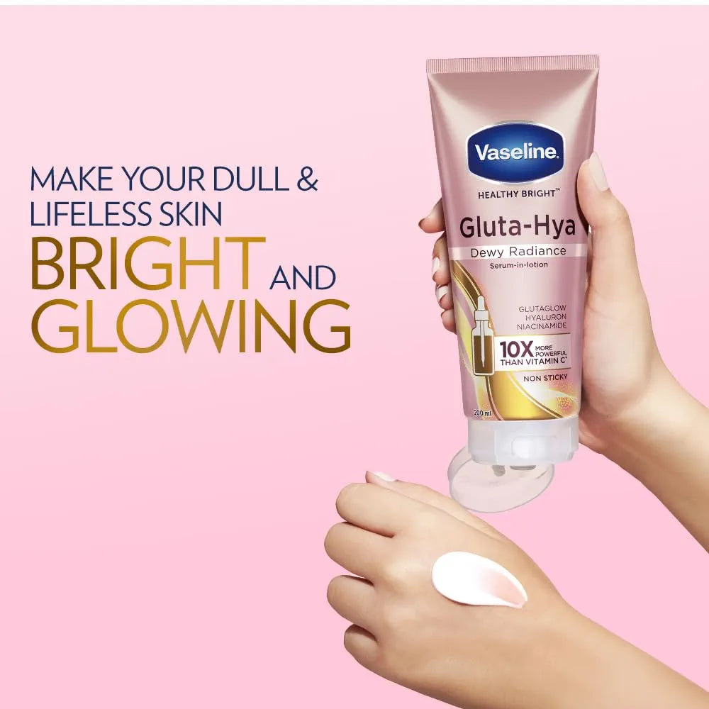 Vaseline ULTRA-HYA