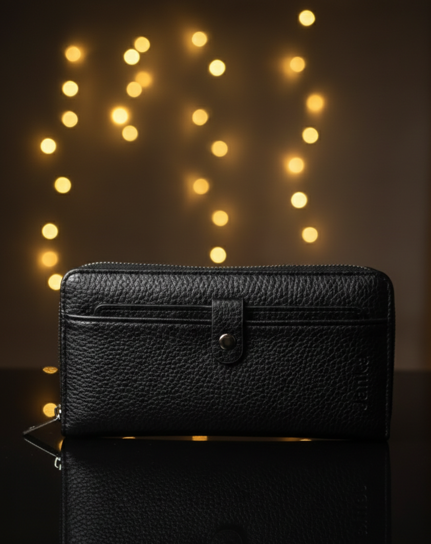 The JANKA purse