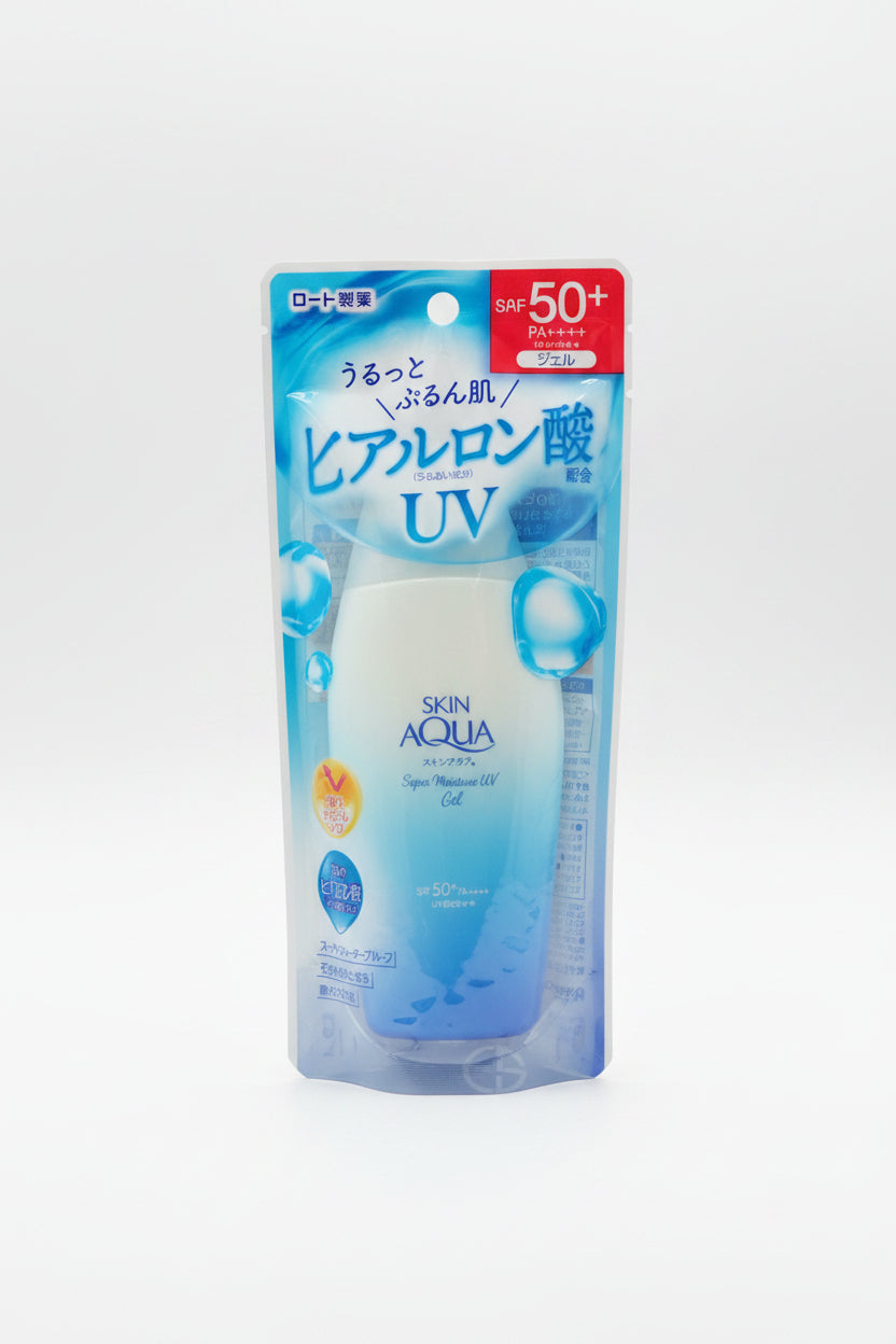Skin Aqua sunscreen