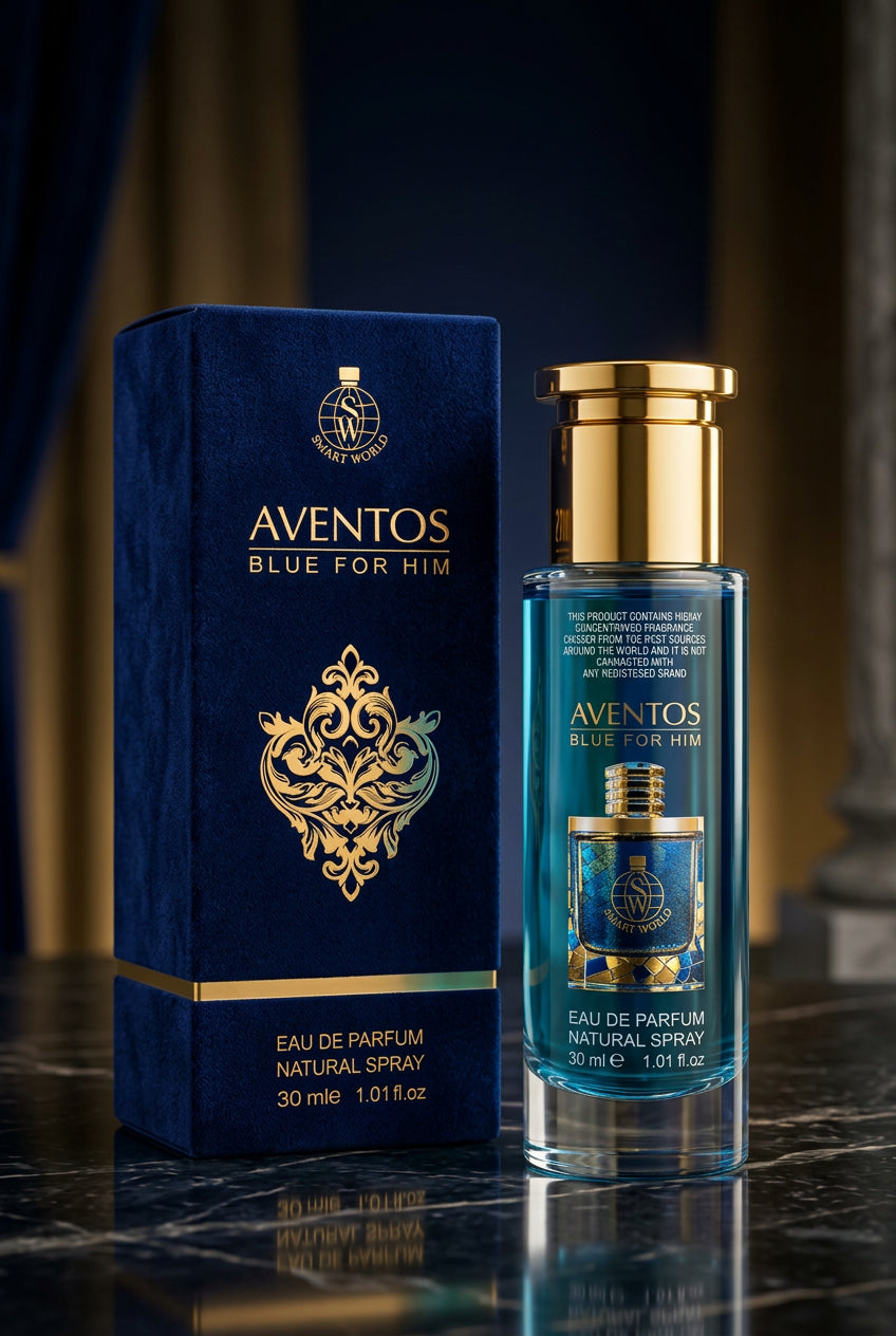 Aventos for him by smart world