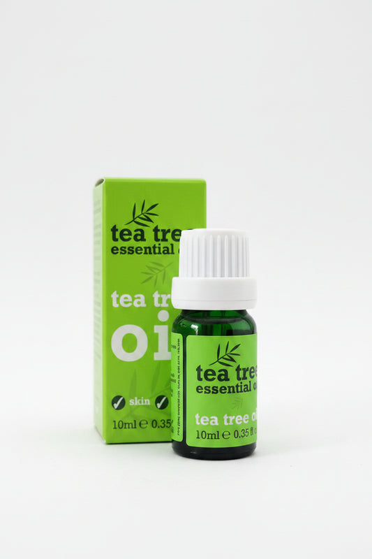 Tea tree essential oil